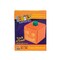 Halloween Set, Light Up Mini Cube Jack-O-Lantern 79 Pieces with LED Light